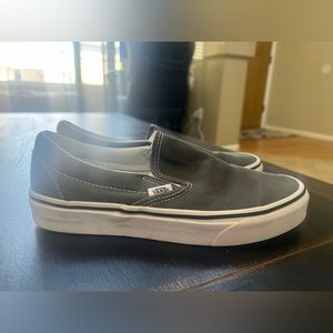 Vans Slip Ons